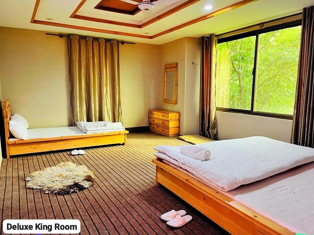 Couple Room 3