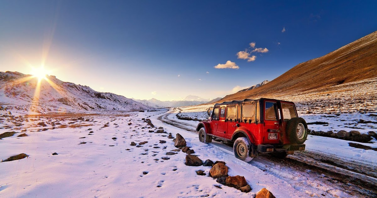 Jeep